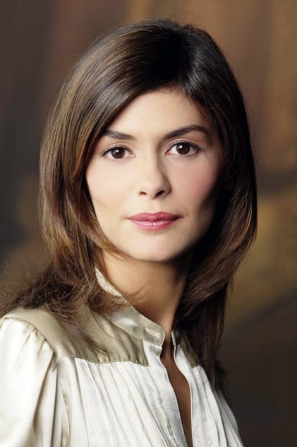 Filmy s tímto hercem Audrey Tautou