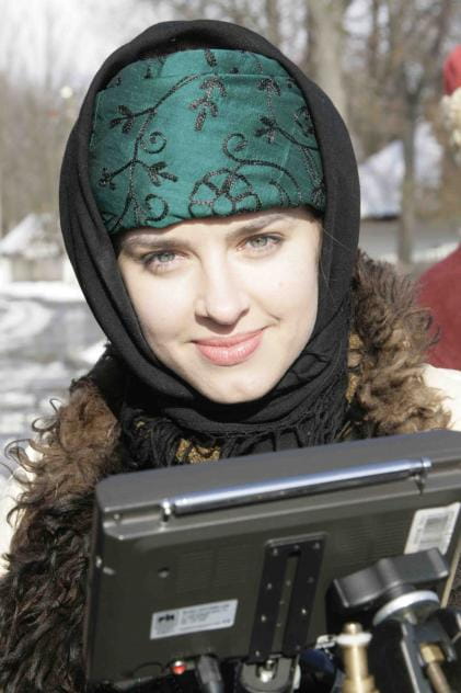 Films with the actor Marina Yurchak