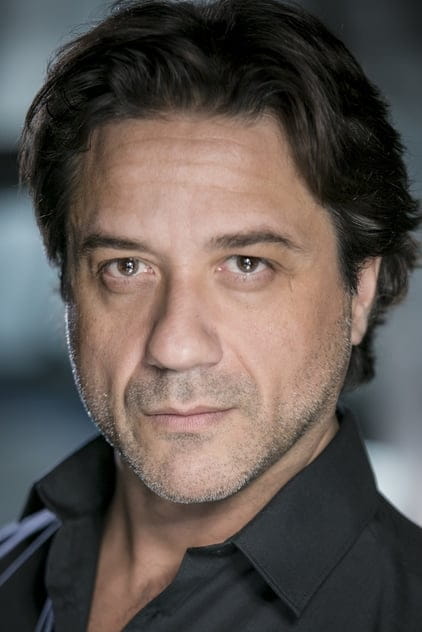 Filme cu actorul Enrique Arce