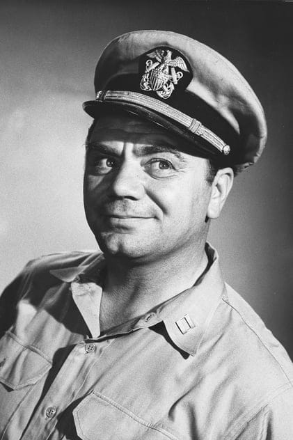 Filmy s tímto hercem Ernest Borgnine