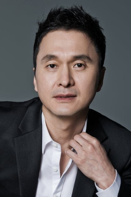 Filmy s hercom Jang Hyun-sung