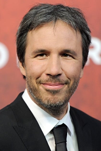 Aktyor ilə olan filmlər Denis Villeneuve