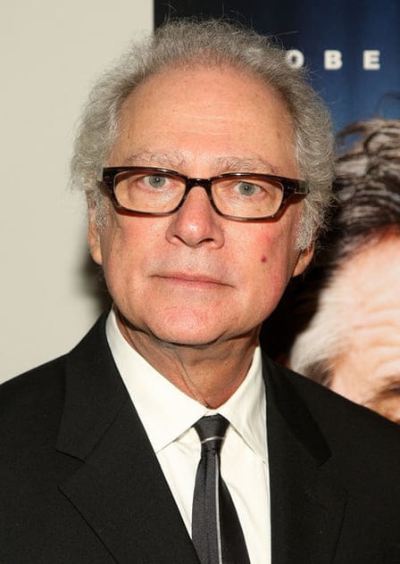 Filmy s tímto hercem Barry Levinson