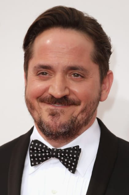 Филми с актьора Ben Falcone