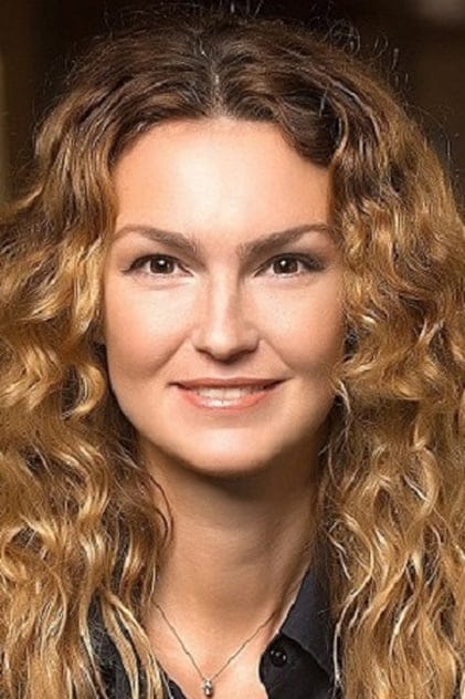 Films with the actor Irina Kostiuk
