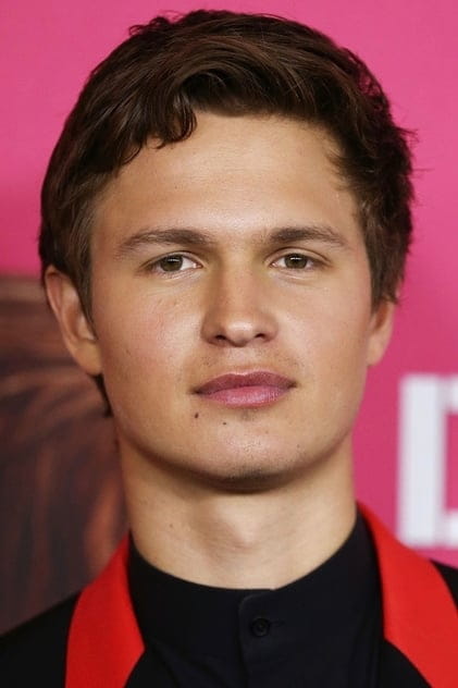 Филми с актьора Ansel Elgort