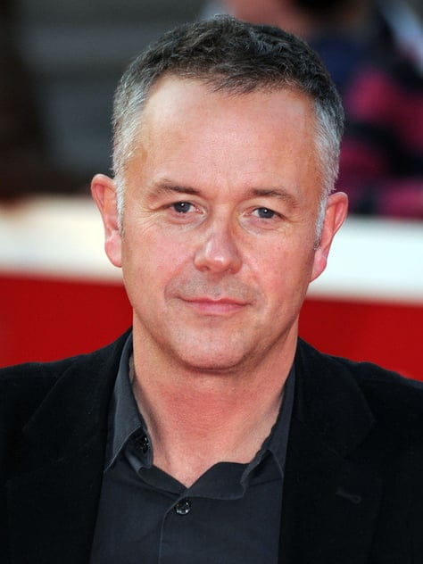 Filmek a színésszel Michael Winterbottom