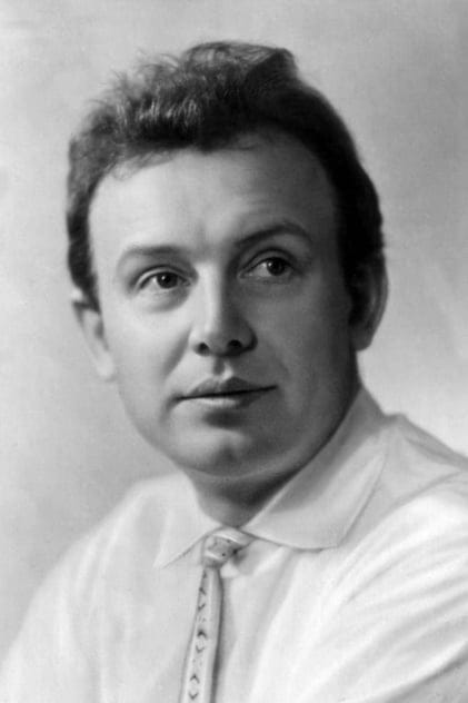 Films with the actor Innokenti Smoktunovsky