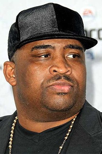 Filmek a színésszel Patrice O'Neal