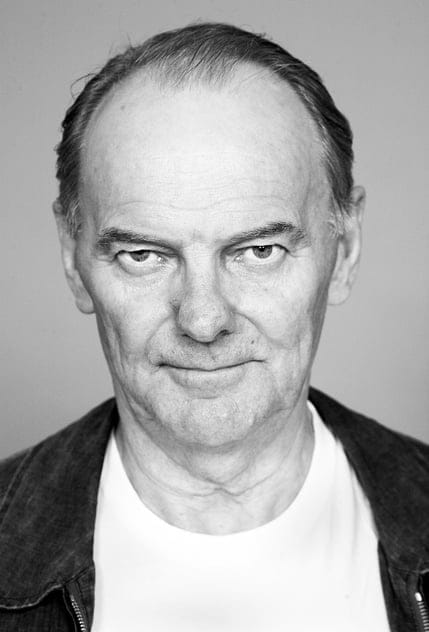 Films with the actor Björn Granath