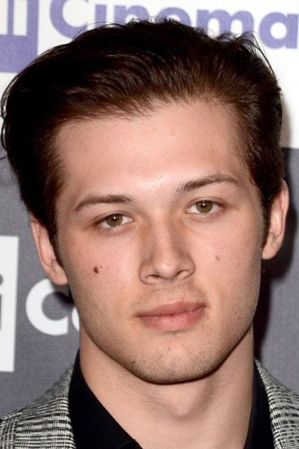 Filmy s tímto hercem Leo Howard