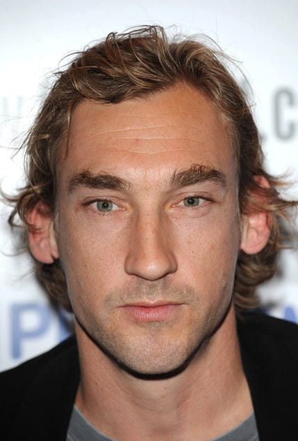 Aktyor ilə olan filmlər Joseph Mawle