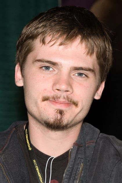 Filmid selle näitlejaga Jake lloyd