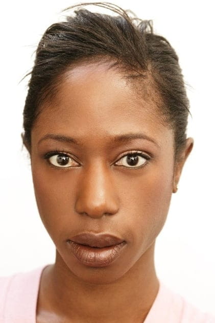 Filmy z aktorem Nikki Amuka-Bird