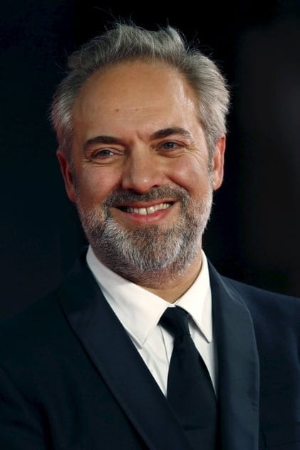 Филми с актьора Sam Mendes