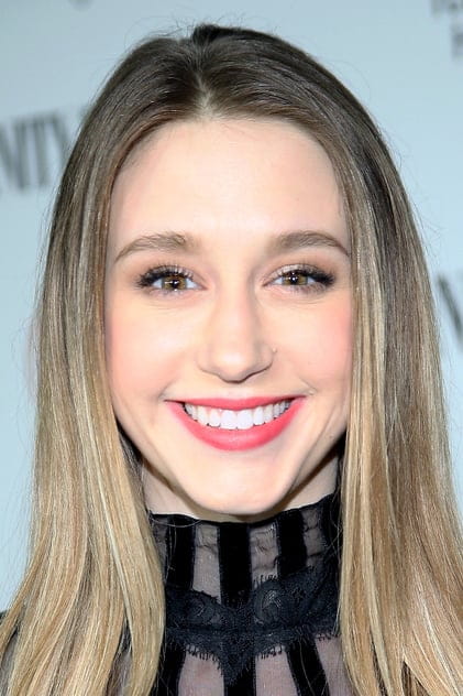 Filmy s hercom Taissa Farmiga