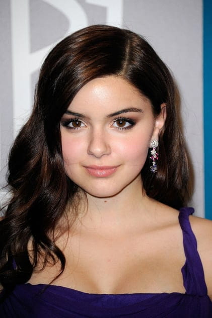 Filmy s tímto hercem Ariel Winter