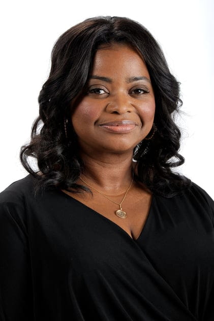 Filmy s tímto hercem Octavia Spencer