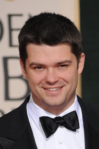 Filmy s tímto hercem Christopher Miller