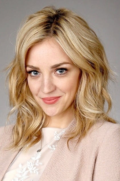 Filmy z aktorem Abby Elliott