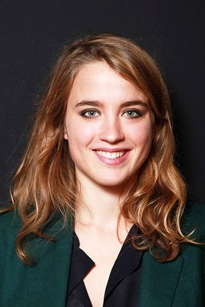 Filme cu actorul Adèle Haenel