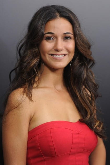 Филми с актьора Emmanuelle Chriqui