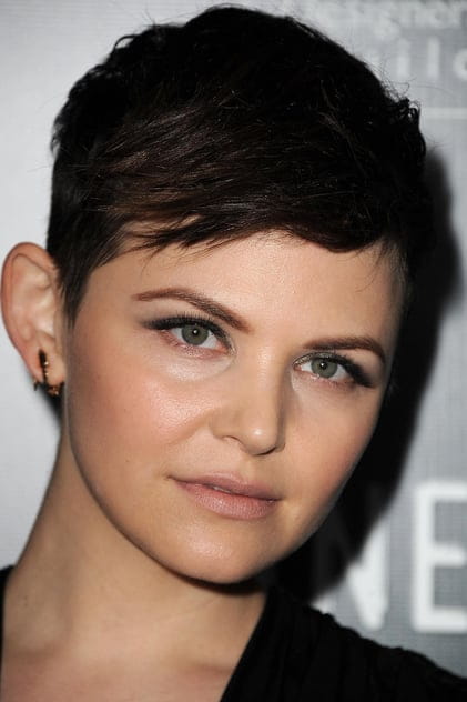 Filmy s tímto hercem Ginnifer Goodwin