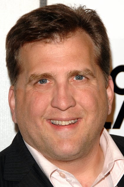 Filmy z aktorem Daniel Roebuck