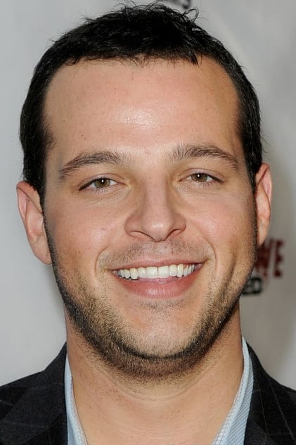 Aktyor ilə olan filmlər Daniel Franzese