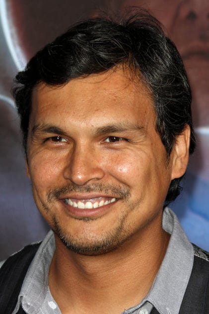 Filmy s tímto hercem Adam Beach