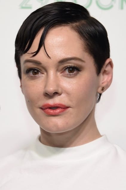 Aktyor ilə olan filmlər Rose McGowan