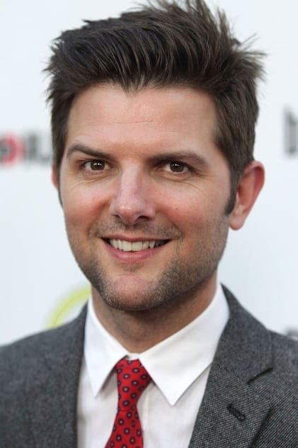 Filmy s tímto hercem Adam Scott