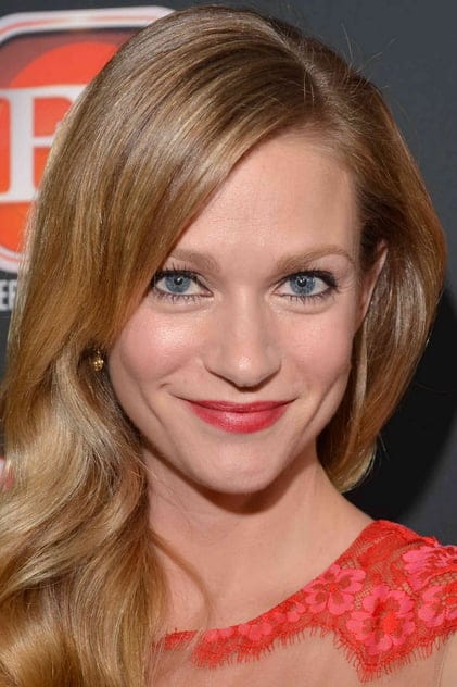 Filmy s tímto hercem A.J. Cook