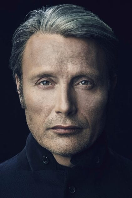 Филми с актьора Mads Mikkelsen