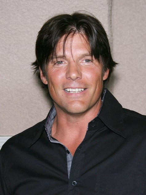 Filmy s tímto hercem Paul Johansson