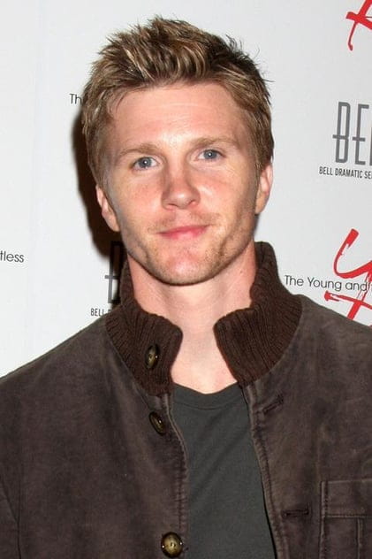 Filmy z aktorem Thad Luckinbill