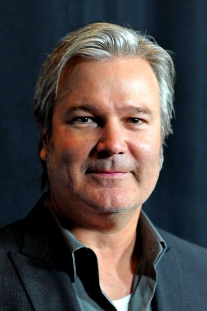 Films with the actor Gore Verbinski