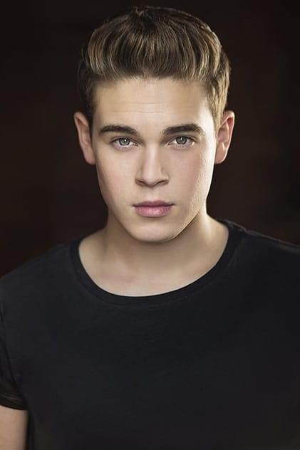 Filmy s tímto hercem Ricardo Hurtado