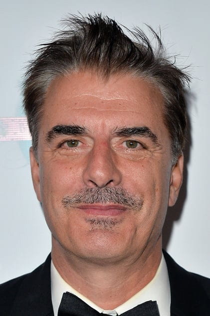 Filmy s tímto hercem Chris Noth