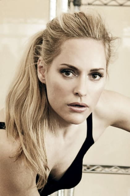 Filmy s tímto hercem Aimee Mullins