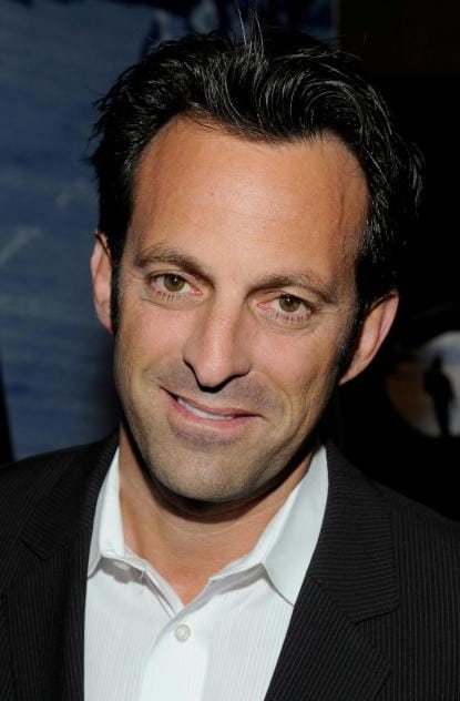 Filmy s hercom Scott Waugh