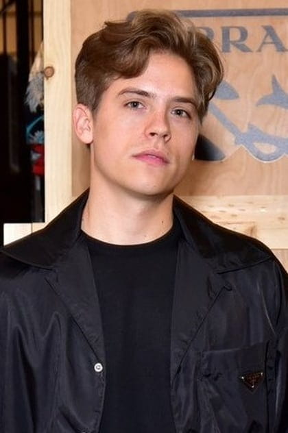 Filmek a színésszel Dylan Sprouse