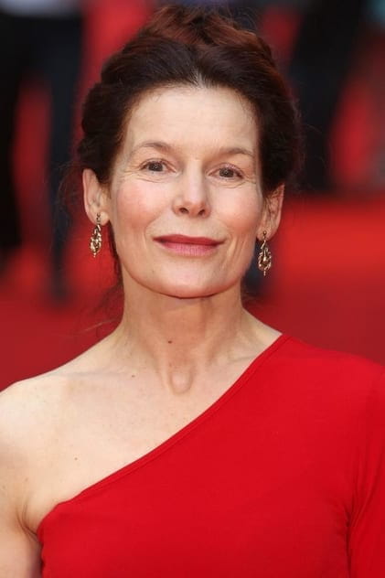 Filmy s hercom Alice Krige