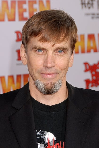 Films with the actor Bill Moseley