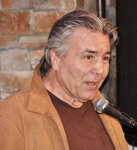 Films with the actor George Chuvalo