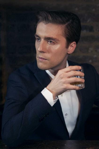 Filmy s hercom Jack Farthing