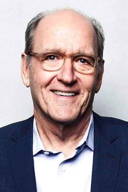 Filmy s tímto hercem Richard Jenkins