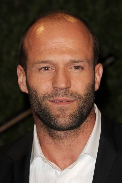 Filmy s tímto hercem Jason Statham