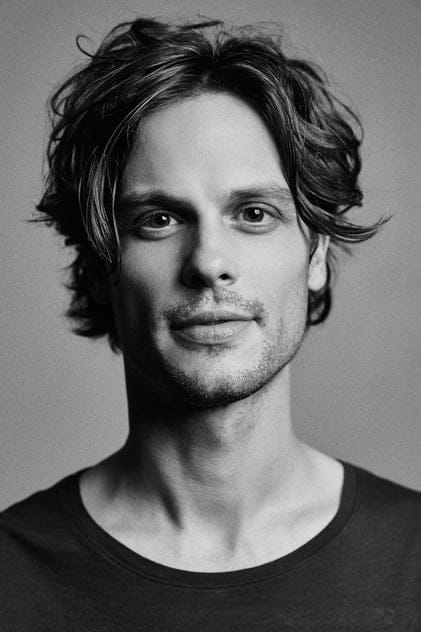 Filmy s tímto hercem Matthew Gray Gubler