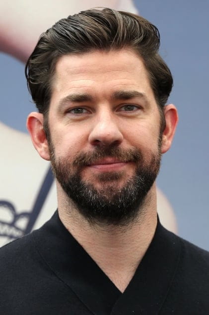 Филми с актьора John Krasinski